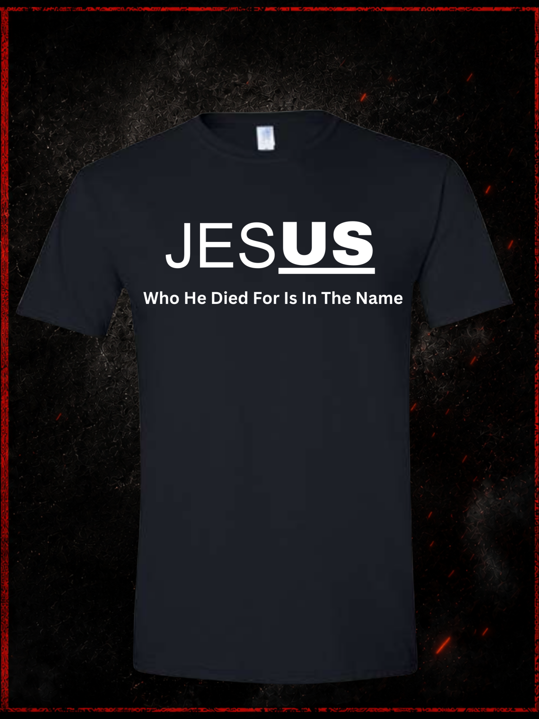 Jesus