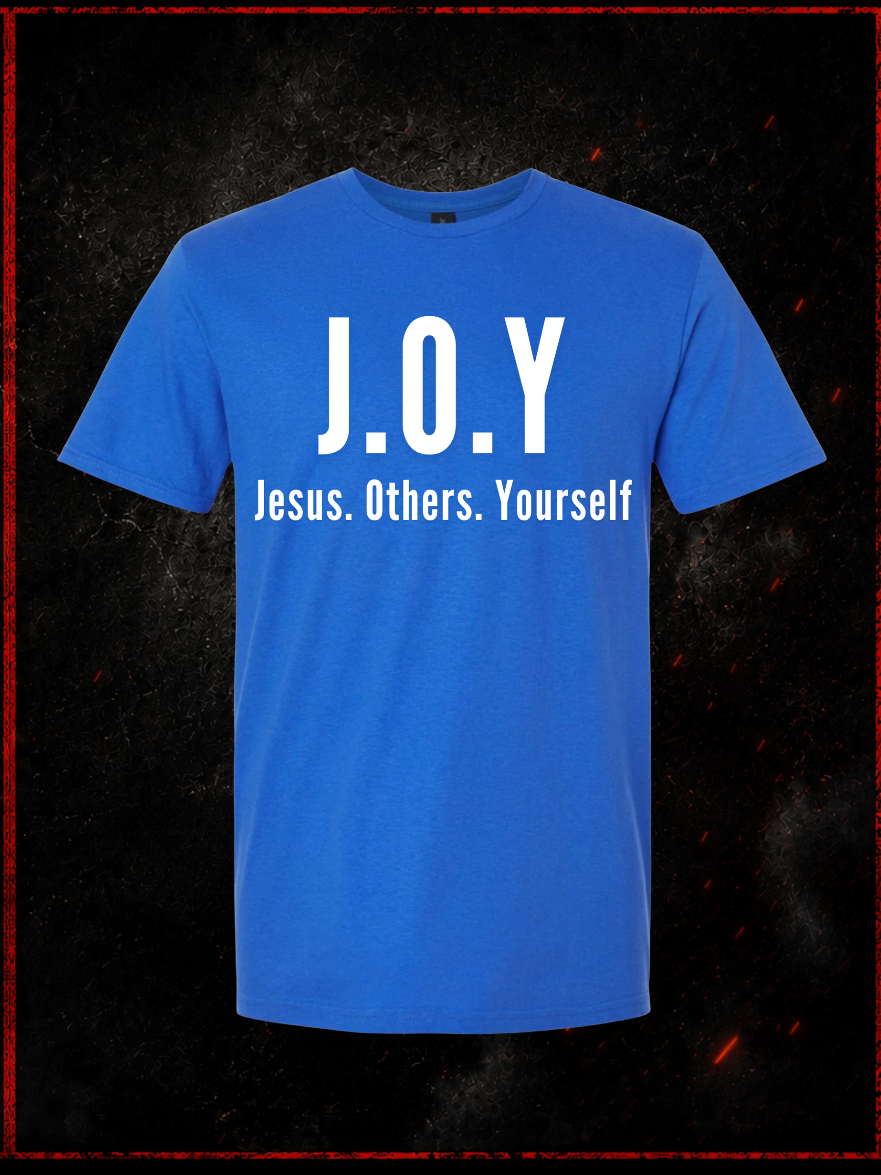 J.O.Y