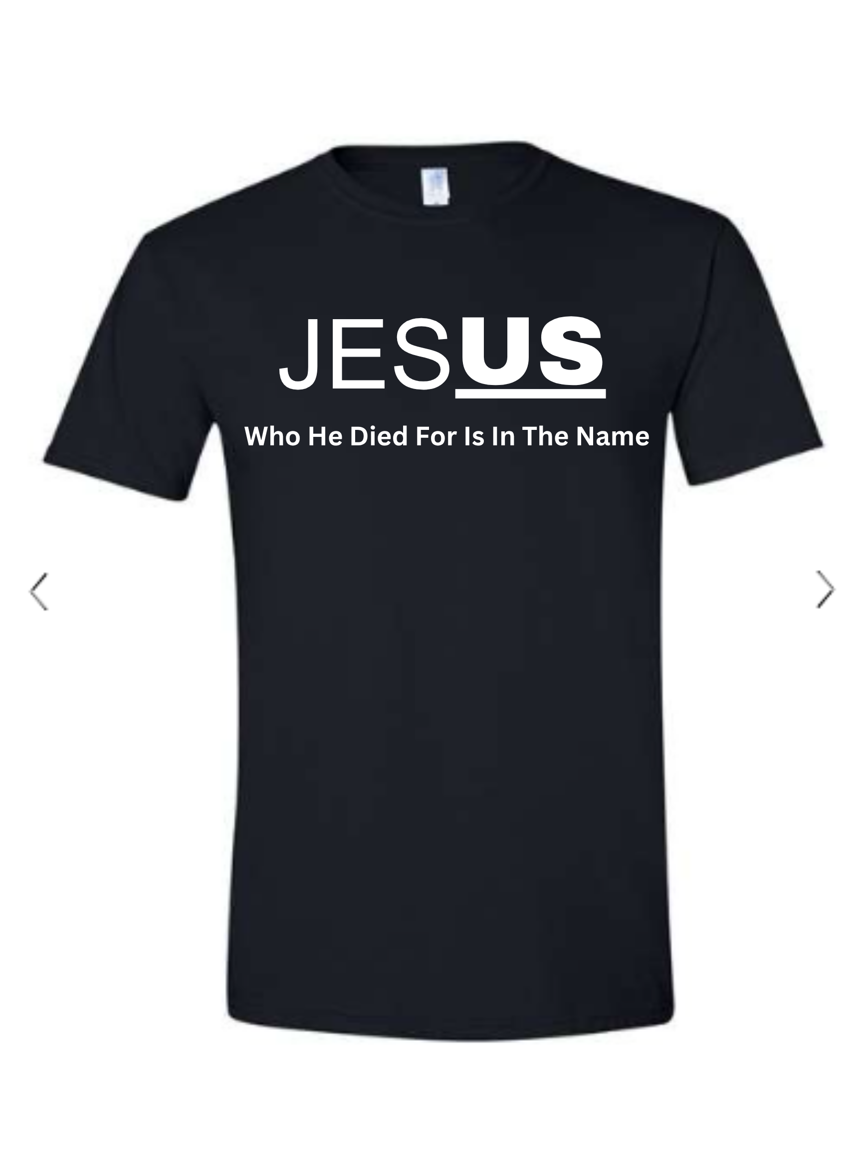 Jesus, image 1