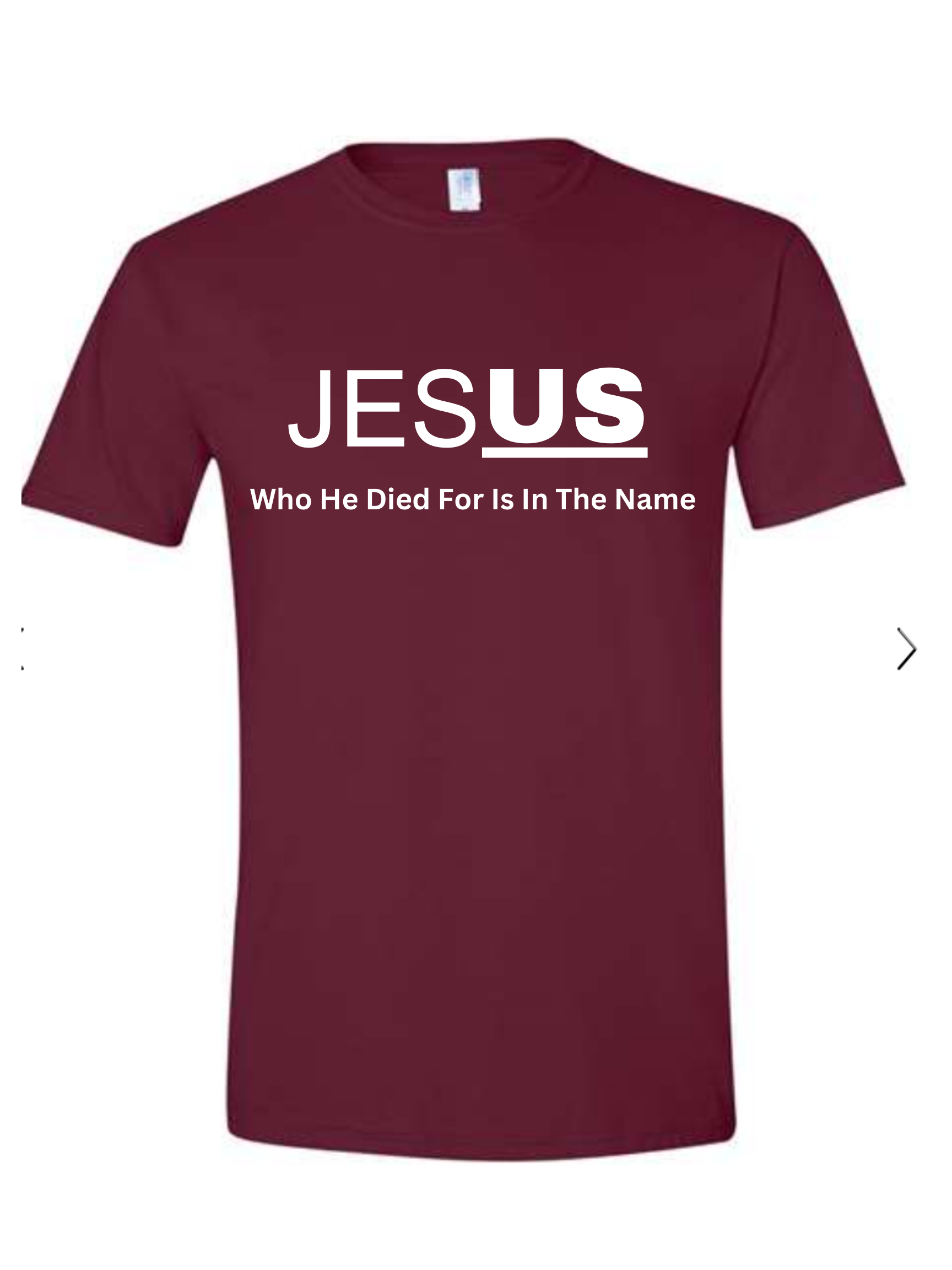 Jesus